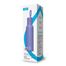 Dafi Easy, stalowa butelka termiczna, wrzosowa, 0,49 l - 2 Dafi Easy, stalowa butelka termiczna, wrzosowa, 0,49 l - miniaturka 2 zdjęcia produktu