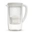 Dafi Prisma Led, szklany dzbanek filtrujący 2,5 l, biały + filtr Unimax, 1 sztuka - 2 Dafi Prisma Led, szklany dzbanek filtrujący 2,5 l, biały + filtr Unimax, 1 sztuka - miniaturka 2 zdjęcia produktu