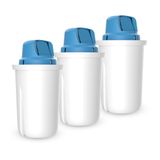 Dafi Classic Mg+, filtr magnezowy do dzbanka, 3 sztuki - miniaturka zdjęcia produktu