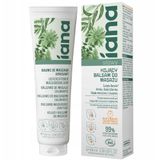 Iana Stawy, kojący balsam do masażu, 100 ml - miniaturka zdjęcia produktu