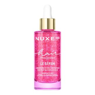 Nuxe Hair Prodigieux, serum wzmacniająco-nawilżające do włosów i skóry głowy, 50 ml - zdjęcie produktu