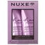 Zestaw Nuxe Hair Prodigieux, wygładzający szampon do włosów, 200 ml + wygładzająca odżywka do włosów, 200 ml USZKODZONE OPAKOWANIE - miniaturka  zdjęcia produktu
