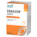 Equazen Forte, 60 kapsułek Equazen Forte, 60 kapsułek - miniaturka zdjęcia produktu