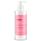 Sylveco Pure Line, odżywka do włosów wzmacniająco-regenerująca, 300 ml - miniaturka zdjęcia produktu
