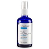 Sylveco Pure Line, olej rycynowy z witaminą E, 95 ml - miniaturka zdjęcia produktu