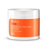Sylveco Pure Line, cytrusowy peeling do ciała, 400 g - miniaturka zdjęcia produktu