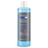 Sylveco Pure Line Men, żel pod prysznic 3w1 nawilżająco-łagodzący, 400 ml - miniaturka zdjęcia produktu