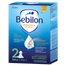 Zestaw Bebilon Advance Pronutra 2, mleko następne, powyżej 6 miesiąca, 3 x 1000 g + pierwsza łyżeczka i łyżka stołowa gratis - miniaturka 2 zdjęcia produktu