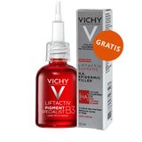 Vichy Liftactiv Specialist B3, serum redukujące przebarwienia i zmarszczki, 30 ml + serum przeciwzmarszczkowe, 10 ml gratis - miniaturka zdjęcia produktu