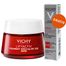 Vichy Liftactiv Pigment Specjalist B3, krem redukujący przebarwienia, SPF 50, 50 ml + serum przeciwzmarszczkowe, 10 ml gratis - miniaturka  zdjęcia produktu