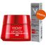 Vichy Liftactiv Collagen Specialist, krem przeciwzmarszczkowy, każdy rodzaj skóry, 50 ml + serum przeciwzmarszczkowe, 10 ml gratis - miniaturka  zdjęcia produktu