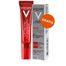 Vichy Liftactiv Collagen Specialist, krem pod oczy, 15 ml + serum przeciwzmarszczkowe, 10 ml gratis - miniaturka  zdjęcia produktu