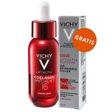 Vichy Liftactiv Collagen Specialist 16, serum, 30 ml + serum przeciwzmarszczkowe, 10 ml gratis - miniaturka zdjęcia produktu