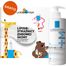 La Roche-Posay Lipikar Baume AP+Max, balsam do ciała, skóra sucha i atopowa, od urodzenia, 400 ml + kolorowanka gratis - miniaturka  zdjęcia produktu