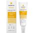 Sesderma Repaskin Fluido Invisible, krem przeciwsłoneczny do twarzy, SPF 50+, 50 ml + Efekt Flash, Acglicolic Classic Forte + C-Vit Intensive Serum, 2 x 1,5 ml gratis - miniaturka 2 zdjęcia produktu