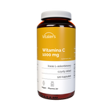 Vitaler's Witamina C 1000 mg, 120 kapsułek - miniaturka zdjęcia produktu