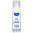Zestaw Mustela Bebe Enfant, szampon w piance na ciemieniuchę dla niemowląt, 150 ml + żel do mycia ciała i włosów, od 1 dnia życia, 500 ml + pieluszka bambusowa gratis - miniaturka 2 zdjęcia produktu