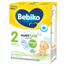 Zestaw Bebiko 2 Nutriflor Expert, mleko następne, powyżej 6 miesiąca, 2 x 600 g + Canpol Babies, zestaw zabawek do kąpieli z przyssawkami, od urodzenia, 5 sztuk gratis - miniaturka 2 zdjęcia produktu