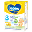Zestaw Bebiko Junior 3 Nutriflor Expert, odżywcza formuła na bazie mleka, powyżej 1 roku, smak waniliowy, 2 x 600 g + Canpol Babies, zestaw zabawek do kąpieli, 5 sztuk gratis - miniaturka 2 zdjęcia produktu