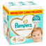 Pampers Premium Care 4 (9-14 kg), pieluchy, 156 sztuk USZKODZONE OPAKOWANIE - 1 Pampers Premium Care 4 (9-14 kg), pieluchy, 156 sztuk USZKODZONE OPAKOWANIE - miniaturka zdjęcia produktu