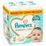 Pampers Premium Care 2 (4-8 kg), pieluchy, 204 sztuki - 1 Pampers Premium Care 2 (4-8 kg), pieluchy, 204 sztuki - miniaturka zdjęcia produktu