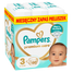 Pampers Premium Care 3 (6-10 kg), pieluchy, 180 sztuk USZKODZONE OPAKOWANIE - miniaturka  zdjęcia produktu
