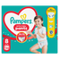 Pampers Active Baby Pants 8 (17+ kg), pieluchomajtki, 64 sztuki - miniaturka 2 zdjęcia produktu