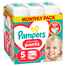 Pampers Active Baby Pants 5 (11-17 kg), pieluchomajtki, 136 sztuk - 1 Pampers Active Baby Pants 5 (11-17 kg), pieluchomajtki, 136 sztuk - miniaturka zdjęcia produktu