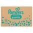 Pampers Active Baby Pants 5 (11-17 kg), pieluchomajtki, 136 sztuk - 2 Pampers Active Baby Pants 5 (11-17 kg), pieluchomajtki, 136 sztuk - miniaturka 2 zdjęcia produktu