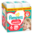 Pampers Active Baby Pants 6 (13-19 kg), pieluchomajtki, 120 sztuk - 1 Pampers Active Baby Pants 6 (13-19 kg), pieluchomajtki, 120 sztuk - miniaturka zdjęcia produktu