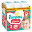 Pampers Active Baby Pants 3 (6-11 kg), pieluchomajtki, 180 sztuk - 1 Pampers Active Baby Pants 3 (6-11 kg), pieluchomajtki, 180 sztuk - miniaturka zdjęcia produktu