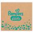 Pampers Active Baby Pants 3 (6-11 kg), pieluchomajtki, 180 sztuk - 2 Pampers Active Baby Pants 3 (6-11 kg), pieluchomajtki, 180 sztuk - miniaturka 2 zdjęcia produktu