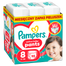Pampers Active Baby Pants 8 (17+ kg), pieluchomajtki, 92 sztuki USZKODZONE OPAKOWANIE - miniaturka  zdjęcia produktu