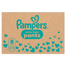 Pampers Active Baby Pants 8 (17+ kg), pieluchomajtki, 92 sztuki USZKODZONE OPAKOWANIE - miniaturka 2 zdjęcia produktu