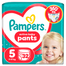 Pampers Active Baby Pants 5 (11-17 kg), pieluchomajtki, 32 sztuki - miniaturka  zdjęcia produktu