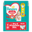 Pampers Active Baby Pants 5 (11-17 kg), pieluchomajtki, 32 sztuki - miniaturka 2 zdjęcia produktu