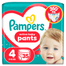 Pampers Active Baby Pants 4 (9-15 kg), pieluchomajtki, 35 sztuk - 1 Pampers Active Baby Pants 4 (9-15 kg), pieluchomajtki, 35 sztuk - miniaturka zdjęcia produktu