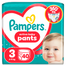 Pampers Active Baby Pants 3 (6-11 kg), pieluchomajtki, 40 sztuk - 1 Pampers Active Baby Pants 3 (6-11 kg), pieluchomajtki, 40 sztuk - miniaturka zdjęcia produktu
