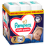 Pampers Night Pants 7 (15+ kg), pieluchomajtki, 70 sztuk - miniaturka  zdjęcia produktu