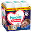 Pampers Night Pants 5 (11-17 kg), pieluchomajtki, 92 sztuki - 1 Pampers Night Pants 5 (11-17 kg), pieluchomajtki, 92 sztuki - miniaturka zdjęcia produktu