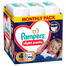 Pampers Night Pants 4 (9-15 kg), pieluchomajtki, 104 sztuki - 1 Pampers Night Pants 4 (9-15 kg), pieluchomajtki, 104 sztuki - miniaturka zdjęcia produktu
