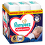 Pampers Night Pants 6 (13-19 kg), pieluchomajtki, 80 sztuk - miniaturka  zdjęcia produktu