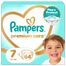 Pampers Premium Care 7 (15+ kg), pieluchy, 64 sztuki - miniaturka  zdjęcia produktu