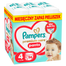 Pampers Premium Care Pants 4 (9-15 kg), pieluchomajtki, 94 sztuki USZKODZONE OPAKOWANIE - miniaturka  zdjęcia produktu