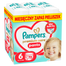 Pampers Premium Care Pants 6 (13-19 kg), pieluchomajtki, 72 sztuki - 1 Pampers Premium Care Pants 6 (13-19 kg), pieluchomajtki, 72 sztuki - miniaturka zdjęcia produktu