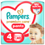 Pampers Premium Care Pants 4 (9-15 kg), pieluchomajtki, 40 sztuk - miniaturka  zdjęcia produktu