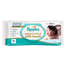Pampers Aqua Soft Touch, chusteczki nawilżane, 60 sztuk - 1 Pampers Aqua Soft Touch, chusteczki nawilżane, 60 sztuk - miniaturka zdjęcia produktu