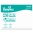 Pampers Aqua Soft Touch chusteczki nawilżane, 12 x 48 sztuk - miniaturka 2 zdjęcia produktu