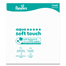 Pampers Aqua Soft Touch chusteczki nawilżane, 15 x 60 sztuk - miniaturka 2 zdjęcia produktu