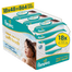 Pampers Aqua Soft Touch chusteczki nawilżane, 18 x 48 sztuk
USZKODZONE OPAKOWANIE - 1 Pampers Aqua Soft Touch chusteczki nawilżane, 18 x 48 sztuk
USZKODZONE OPAKOWANIE - miniaturka zdjęcia produktu